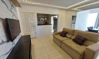 Imagem 3: Apartamento para Locação em Caucaia, Tabuba, 3 dormitórios, 1 suíte, 1 banheiro, 1 vaga