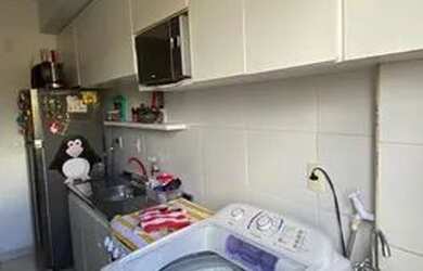 Imagem 3: VENDO EXCELENTE APARTAMENTO 2 QUARTOS