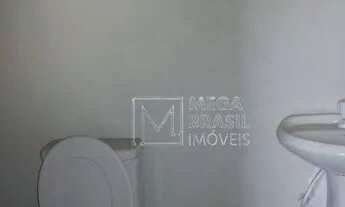 Imagem 3: Casa com 1 dormitório para alugar, 40 m² por R$ 950,00/mês - Vila Califórnia - São Paulo/S