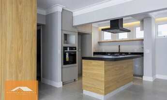 Imagem 4: Apartamento com 2 dormitórios à venda, 138 m² por R$ 2.150.000,00 - Itaim Bibi - São Paulo