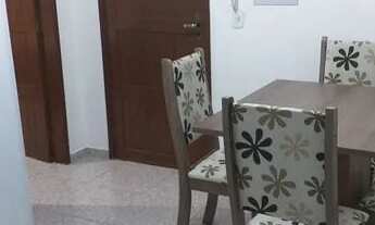 Imagem 2: Alugo Por Diárias Apartamento Mobiliado em Santarém no Pará