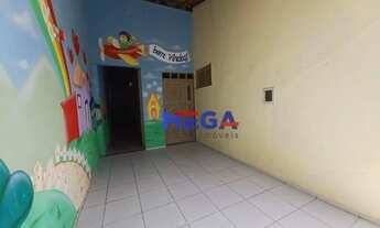 Imagem 5: Casa com 4 quartos à venda na Maraponga - Fortaleza/CE