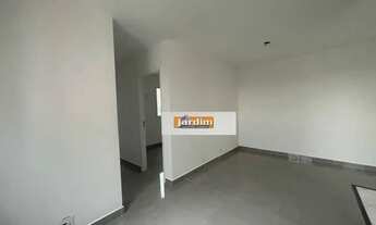 Imagem 4: Apartamento com 2 dormitórios para alugar, 47 m² por R$ 2.013,84/mês - Paulicéia - São Ber