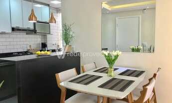 Imagem 3: Apartamento - Parque Prado - Campinas