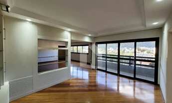 Imagem 6: Apartamento com 3 quartos, 258 m² - venda por R$ 1.900.000 ou aluguel por R$ 5.900/mês - C