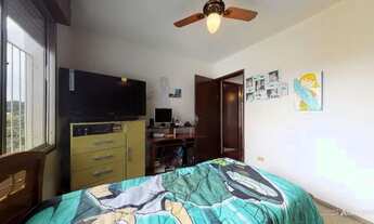 Imagem 5: Apartamento para Venda - 60.03m², 2 dormitórios, 1 vaga - Cristal