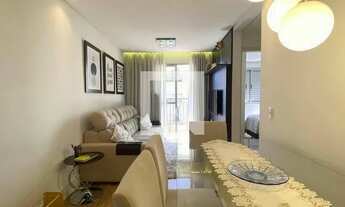 Imagem 7: Apartamento para Aluguel - Santa Maria, 2 Quartos, 55 m2