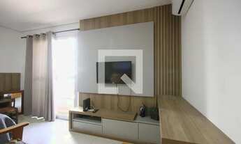 Imagem 6: Apartamento para Aluguel - Nova Aliança, 1 Quarto, 28 m2