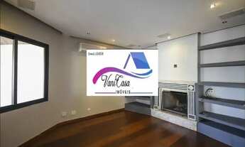 Imagem 4: Apartamento 4 Quartos à venda, Morumbi - São Paulo