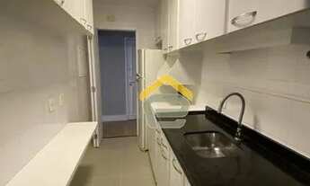 Imagem 7: Excelente apartamento de 2 dormitórios (1 suíte) na Vila Nova Conceição
