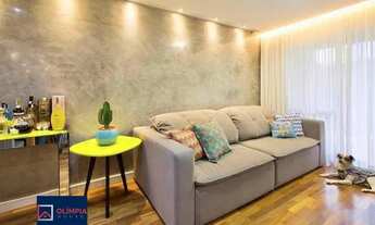 Imagem 2: Apartamento Venda 2 Dormitórios - 75 m² Pinheiros