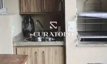 Imagem 3: Seu novo lar no Campestre, Santo André: Lindo apartamento de 2 Dorms, com Suíte, Terraço G