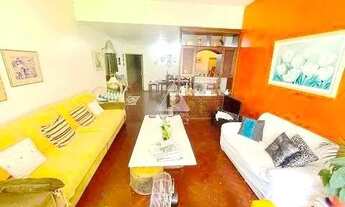 Imagem: Apartamento à venda, 3 quartos, 1 suíte