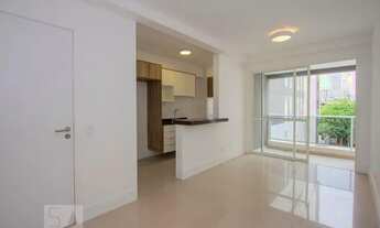 Imagem: Apartamento para Aluguel - Botafogo, 3 Quartos