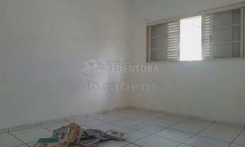 Imagem 6: Casa Padrão em São José do Rio Preto