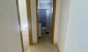 Imagem 6: APARTAMENTO|2 DORMITÓRIOS|SALA|COZINHA|ÁREA DE SERVIÇO|BANHEIRO