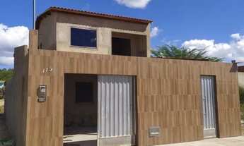 Imagem: Vendo casa em André Carloni