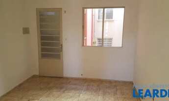 Imagem: APARTAMENTO - COOPERATIVA - SP