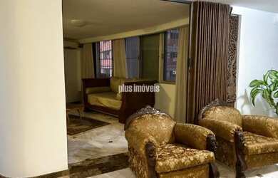 Imagem 3: Apartamento para aluguel com 188 metros quadrados com 3 quartos