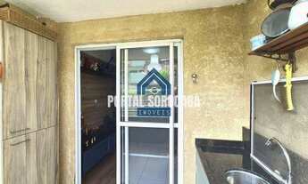 Imagem: Apartamento 3 quartos, 69 m² R$ 300.000