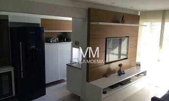 Imagem 1: Lindo reformado Apartamento com 2 dormitórios