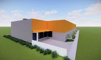 Imagem 4: Galpão/Depósito/Armazém para aluguel tem 6328000 metros quadrados em Aririú - Palhoça - SC