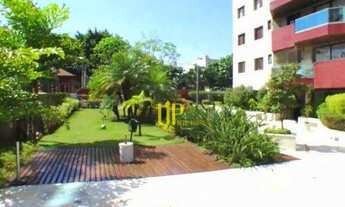 Imagem 4: Apartamento à venda no Condomínio Edifício Gilberto Salvador - Vila Olímpia com 4 dorm (3