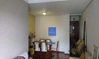 Imagem: Apartamento Residencial à venda, Vila Gumercindo