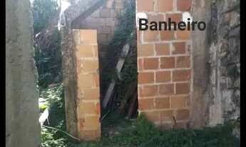 Imagem 5: Estrutura Para prédio com Terreno