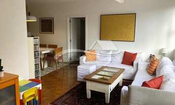 Imagem 4: Apartamento 3 quartos sendo 1 suíte a venda, Moema