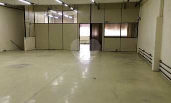 Imagem: SOBRADO COMERCIAL A VENDA A 1 QUARTEIRÃO