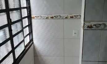 Imagem 5: Conjunto Tocantins 2° etapa