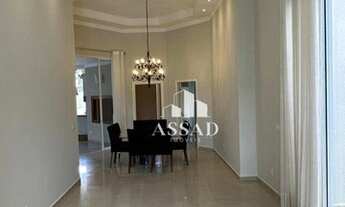 Imagem 3: Casa com 3 dormitórios para alugar, 210 m² por R$ 7.594/mês - Condomínio Vilage La Montagn