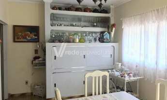 Imagem 3: Casa - Nova Campinas - Campinas