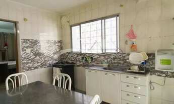 Imagem 1: Casa com 4 quartos á venda- Cambuci-São Paulo