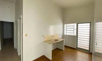 Imagem 5: PRESIDENTE PRUDENTE - Casa PadrÃ£o - JARDIM CAICARA