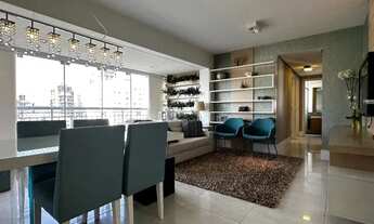 Imagem 7: Apartamento Locação Pinheiros 110 m² 3 Dormitórios