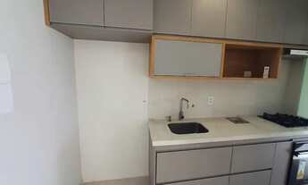 Imagem 4: Locação 2 dormitórios , 2 vagas - Alphaville