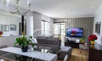 Imagem: Apartamento à venda com 3 quartos na Vila