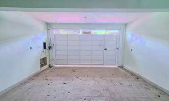 Imagem 2: SOBRADO VL UNIVERSITARIA-3 DORMITORIOS (1 SUITE) COM 2 VAGAS