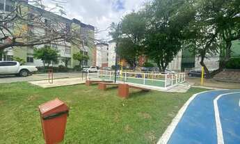 Imagem 6: Condomínio Conjunto Joao Paulo II