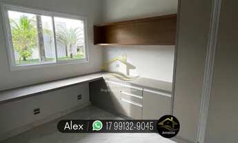 Imagem 4: CASA CONDOMÍNIO VILLAGE DAMHA I EM SÃO JOSÉ DO RIO PRETO