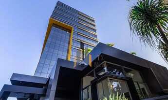 Imagem 6: Sala / Laje Corporativa para alugar, 275 m² por R$ 26.672/mês - Cambuí - Campinas/SP