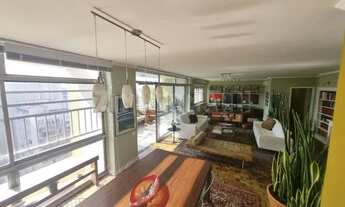 Imagem: APARTAMENTO EM HIGIENÓPOLIS DE 4 DORMITÓRIOS