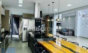 Imagem 7: Casa - Swiss Park - Campinas