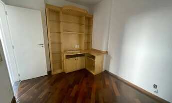 Imagem 7: Apartamento para aluguel com 132 metros no Jd. Aquárius