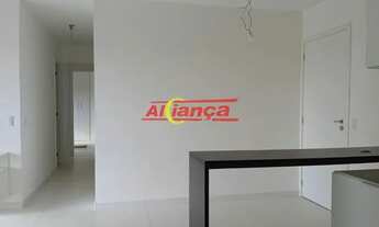 Imagem 3: EXCELENTE APARTAMENTO 68M² COM 2 DORMITÓRIOS E 1 VAGA DE GARAGEM - JARDIM FLOR DA MONTANHA