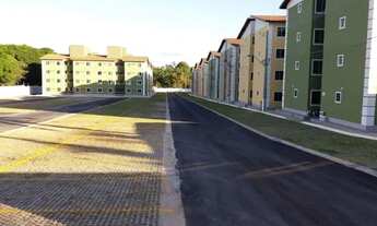 Imagem 4: VILLAGE JARDINS 2 - CHAVE 58MIL