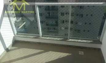 Imagem: Lindo apartamento 2 quartos com andar alto