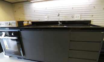 Imagem 7: Locação 2 dormitórios , 2 vagas - Alphaville